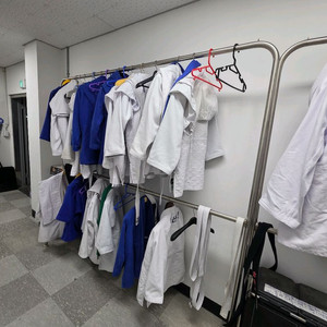 대헝 맞춤 행거