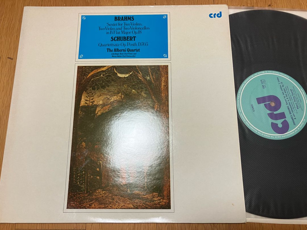 수입클래식 LP 124여장 묶음--8