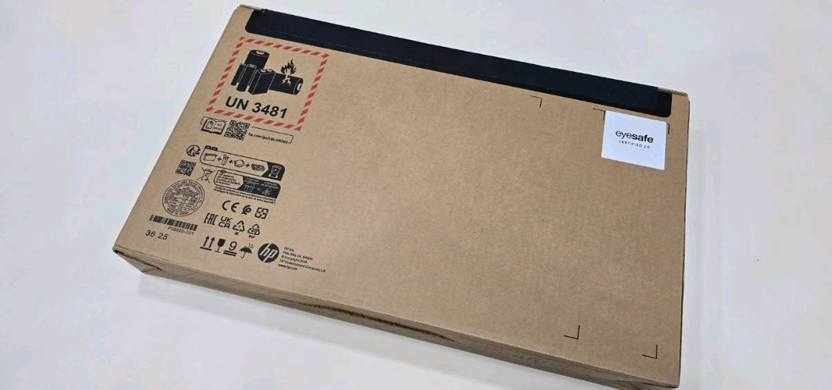 (새제품) HP 오멘 16 슬림 게이밍 노트북--4