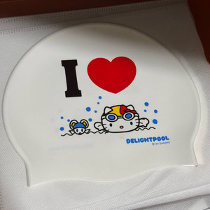 딜라잇풀 키티 수모