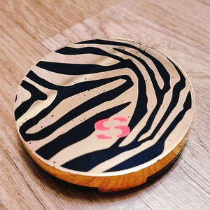 정품_ 시슬리 휘또 컴팩트 파우더 로지 12g - A.K.A. 이지아 파우더