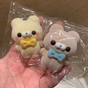 스쿳토 타치상 배게 피규어 가챠 (+배게포함) 이미지