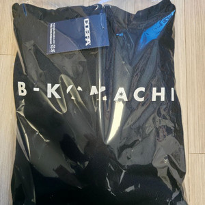 최애의아이 B코마치 후드티 굿즈 오시노코 비코마치 이미지