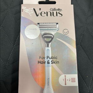 Y존 전용 제모기