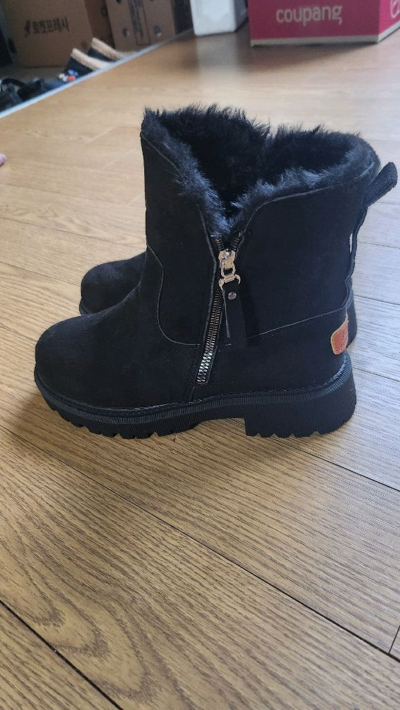 여성부츠245 이미지