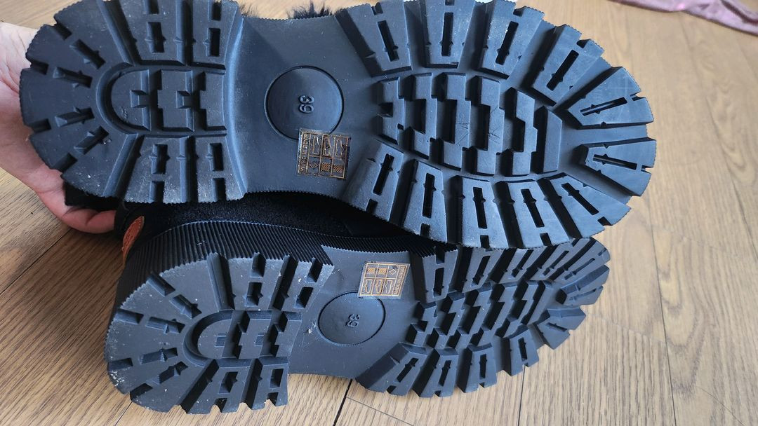 여성부츠245 이미지