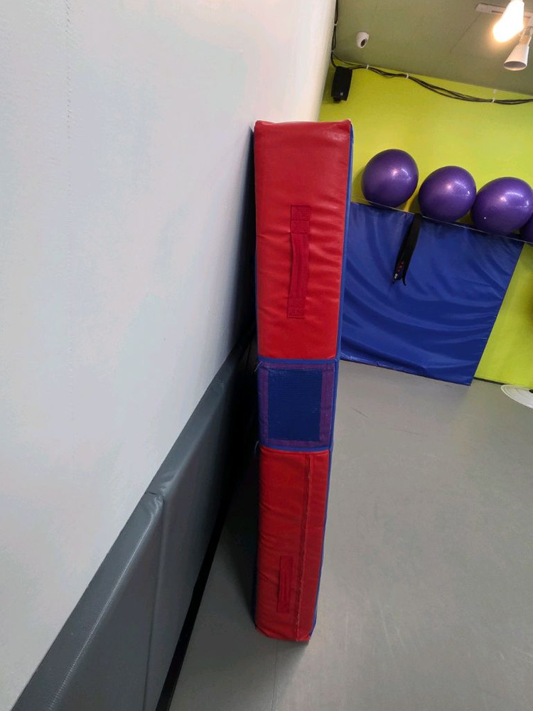 유도 메치기 매트 합기도 태권도 유아체육--1