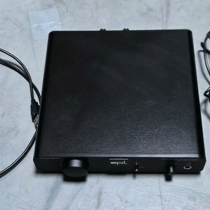 SPL Phonitor One d DAC / 헤드폰앰프 상태최상 이미지