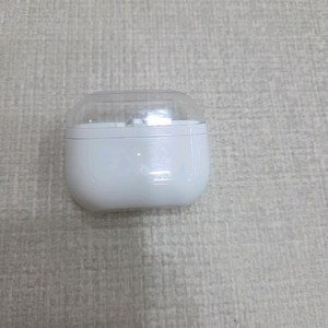 갤럭시 버즈3 이어폰 본체