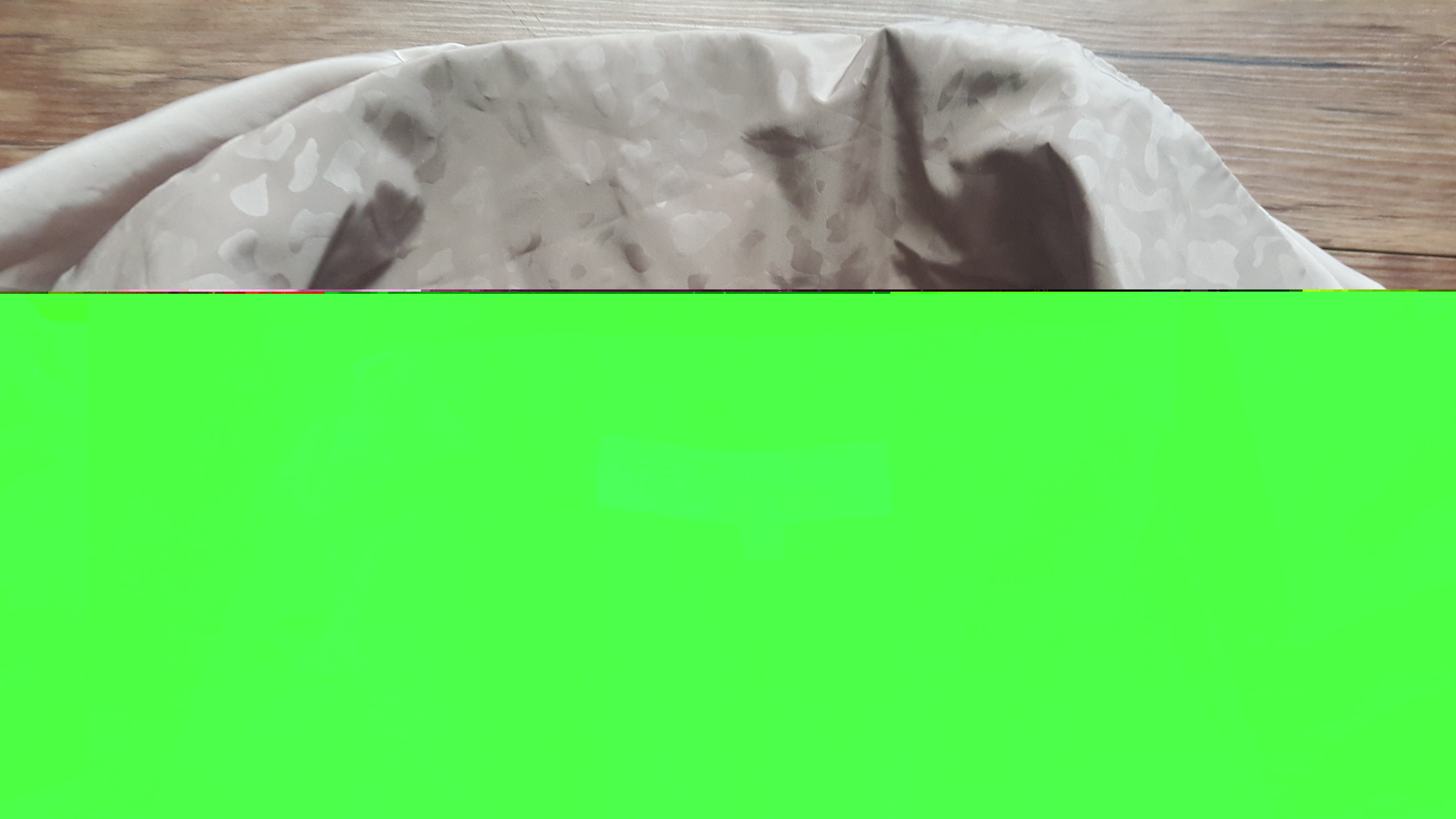 사이즈66 77 트렌치 코트 점퍼 브라운 앤썸--8