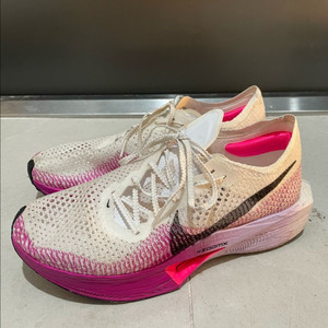 나이키 베이퍼 플라이3 카본 런닝화 270