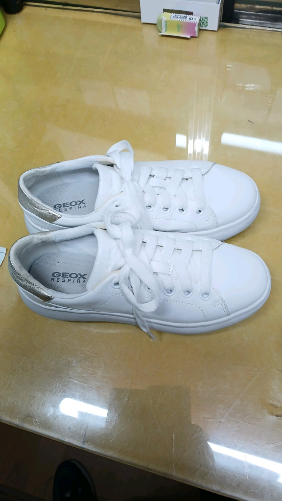 남성신발 제옥스 레시피라 캐주얼 운동화 남녀공용--1