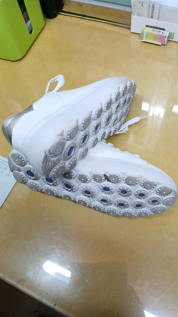 남성신발 제옥스 레시피라 캐주얼 운동화 남녀공용--3