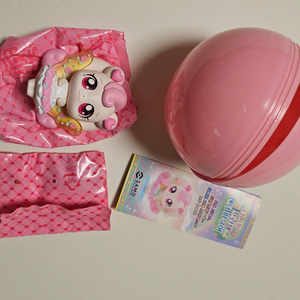 티니핑 요정 프린세스 랜덤 피규어 하츄핑