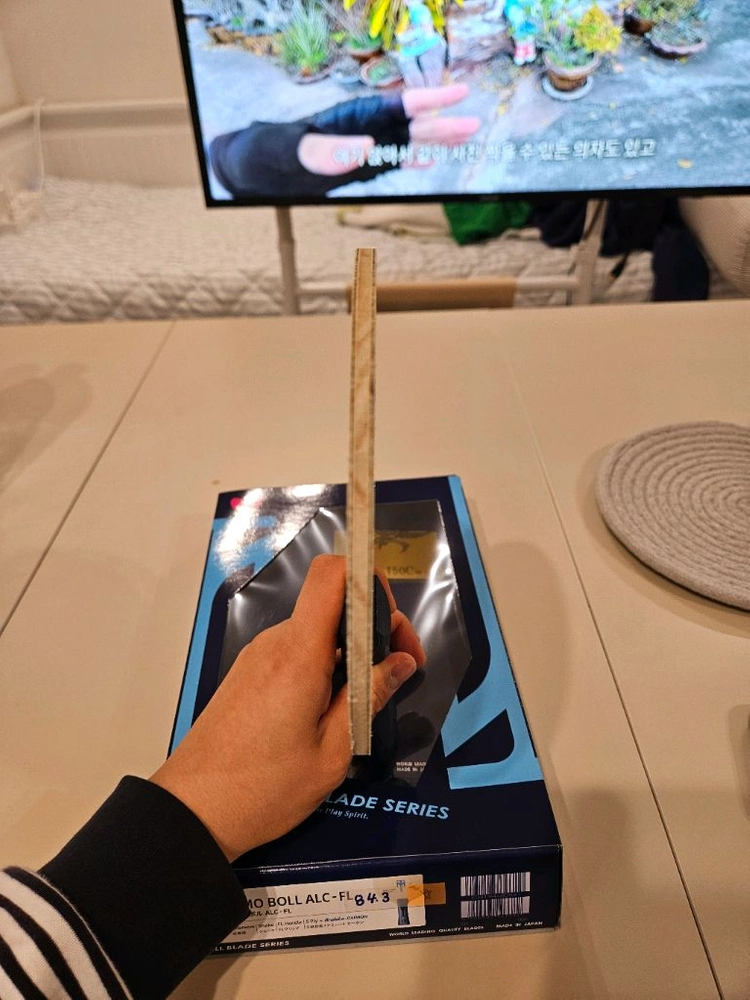 티모볼 alc fl sss급(시타) 이미지