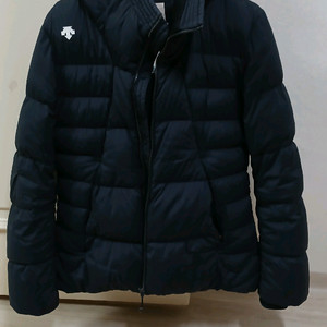 남성의류 데쌍트 거위털 초경량 패딩 점퍼