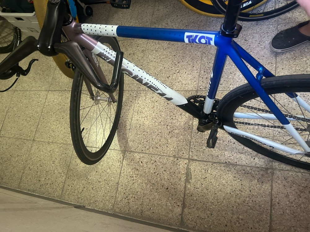 엔진11메탈블루(상태좋음) 이미지