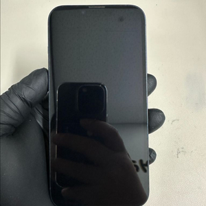 아이폰14 128G 미드나이트 A급!