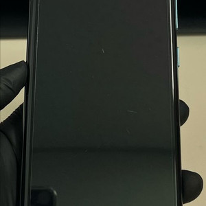 갤럭시S22울트라 256G 그린 S급!