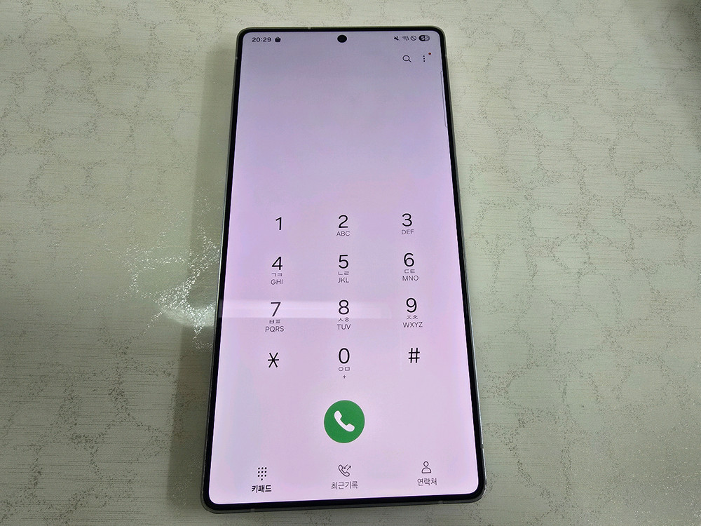 갤럭시 S25 울트라 512기가--1