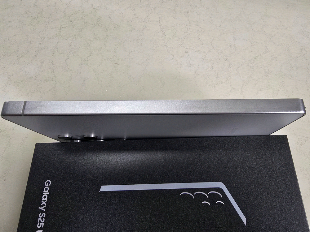 갤럭시 S25 울트라 512기가--3