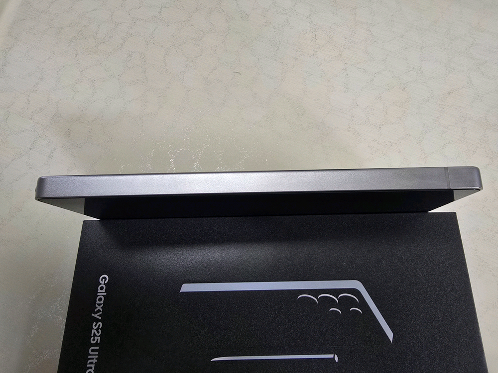 갤럭시 S25 울트라 512기가--4