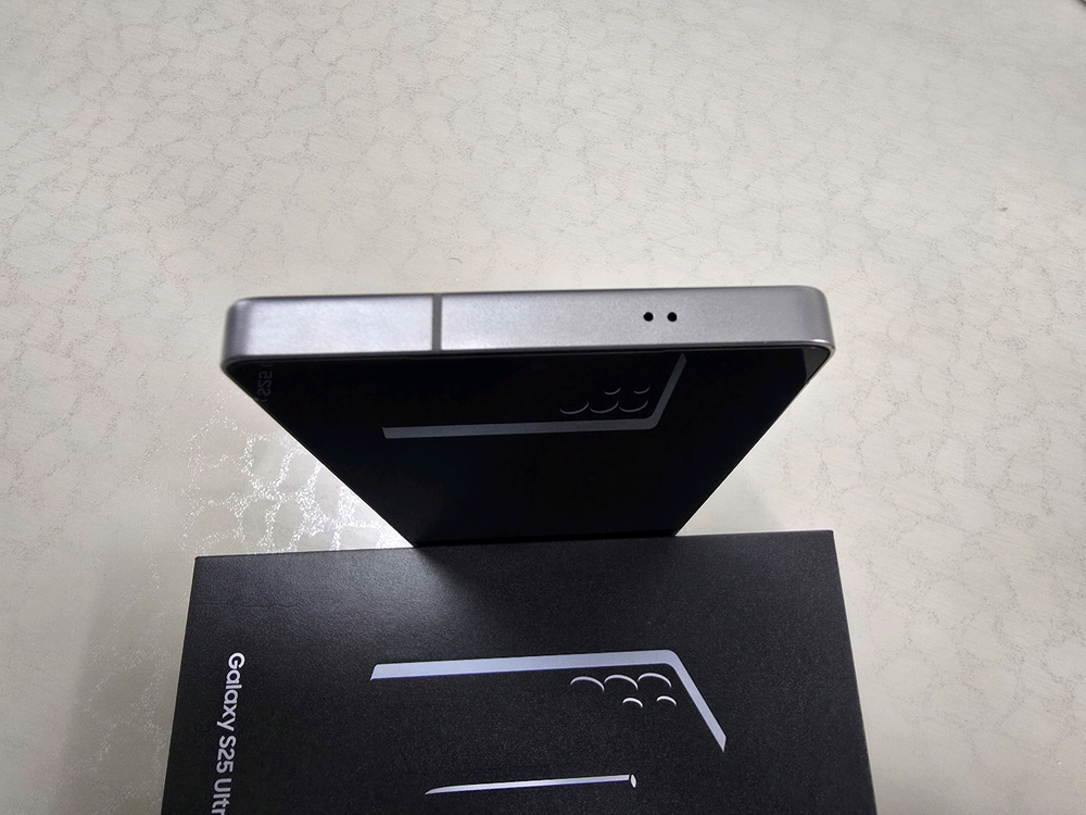 갤럭시 S25 울트라 512기가--5