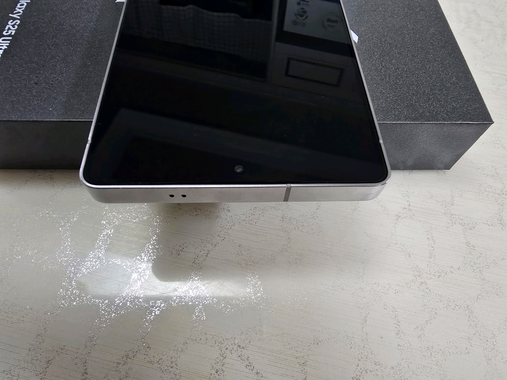 갤럭시 S25 울트라 512기가--6