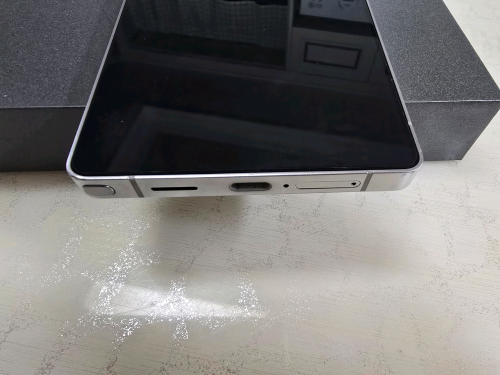 갤럭시 S25 울트라 512기가--7