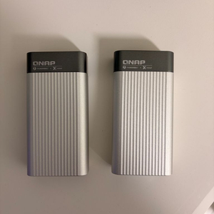 썬더볼트3 유선 랜카드