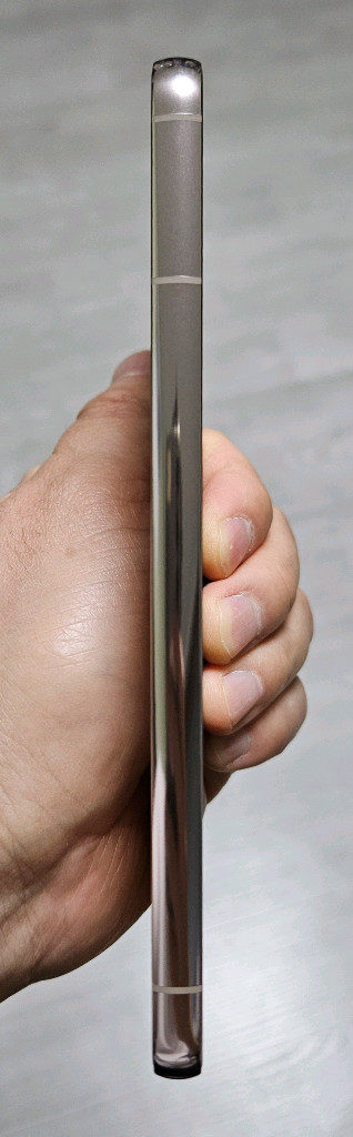 갤럭시 S22플러스 핑크골드 256GB A급 싸게 팝니다.--5