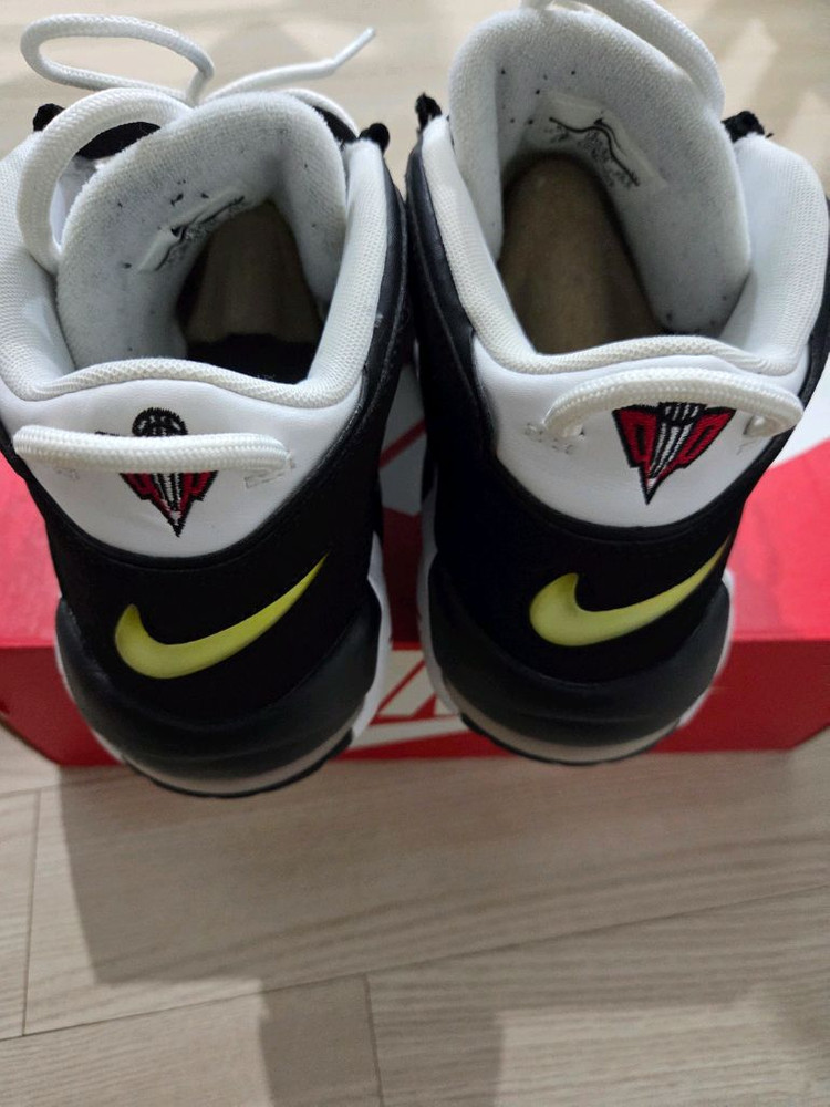 나이키 스카티피펜 265 중고--1