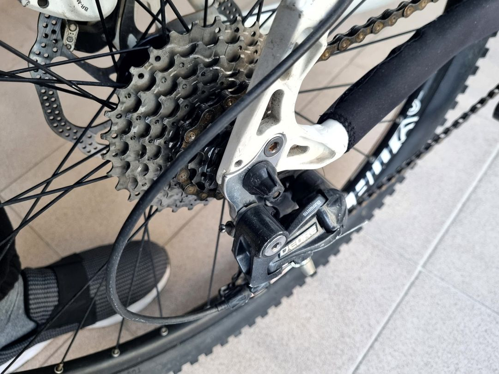 첼로 XC30 MTB 자전거--7