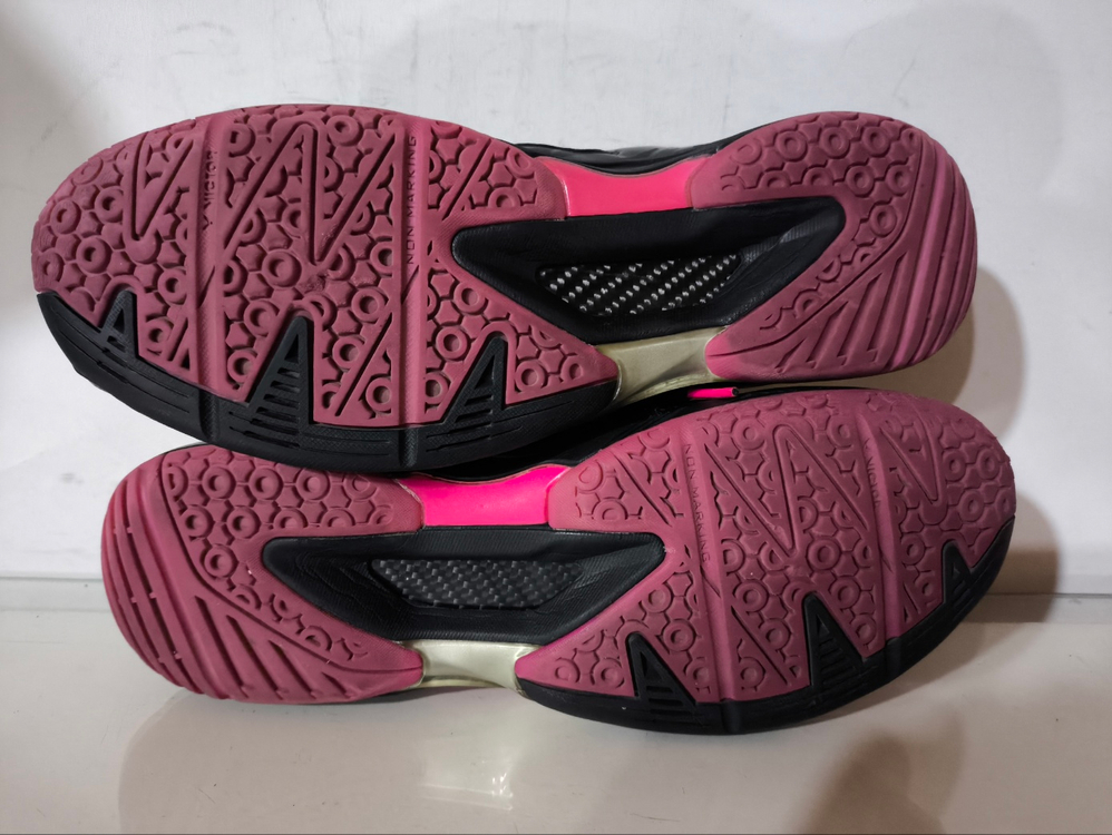 265mm 빅터 a960 배드민턴화--8