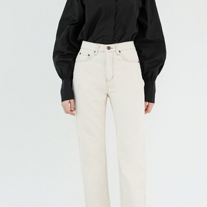 w컨셉, 29cm 헤인트 크림진 스몰사이즈헤인트 크림진 스몰사이즈