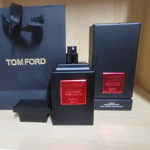 톰포드 패뷸러스 EDP 100ml[무배, 새상품] 남여공용향수