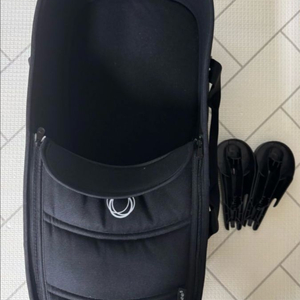 부가부 비5, 비6 배시넷 어댑터 포함