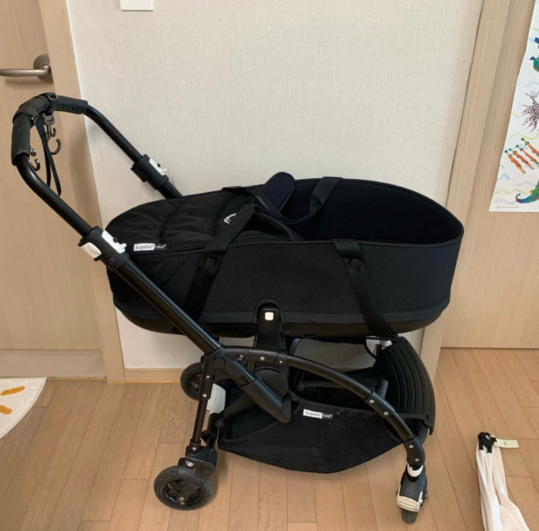 부가부 비5, 비6 배시넷 어댑터 포함--3