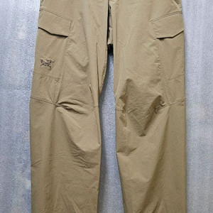 아크테릭스 람파트팬츠 30사이즈