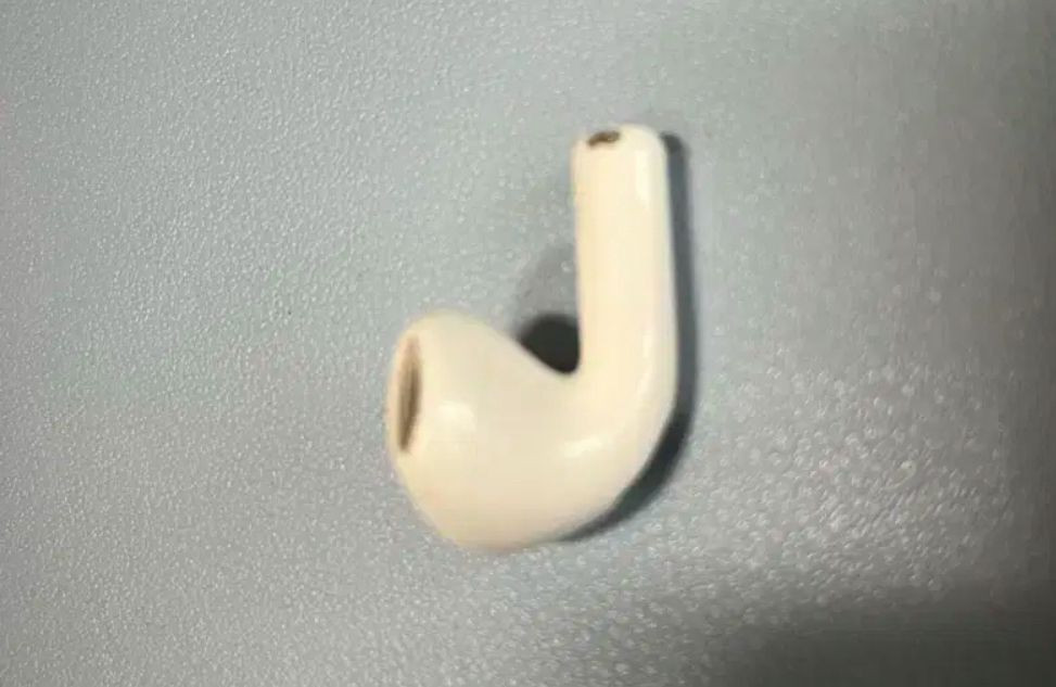 기본형 에어팟4세대 오른쪽 유닛 한쪽 (노캔x)모는기능--4