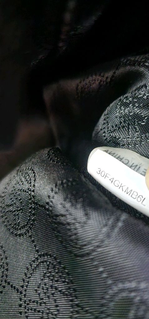 무료배송 마이클코어스 여성 퀼팅백팩 양호--8