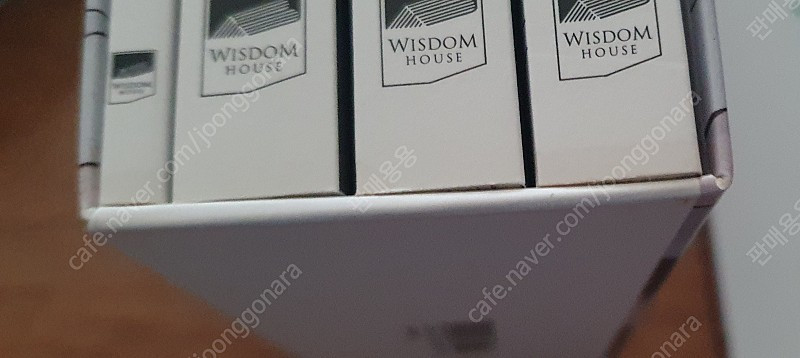 bl 청사과 낙원 청낙원 시즌 1~2 박스본 초판/bl 웹툰 달콤한남자 1~11 초판부록,한정판--1