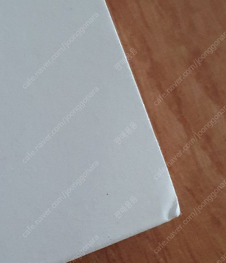 bl 청사과 낙원 청낙원 시즌 1~2 박스본 초판/bl 웹툰 달콤한남자 1~11 초판부록,한정판--2