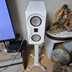 모니터 오디오 Monitor Audio Studio 스피커 이미지