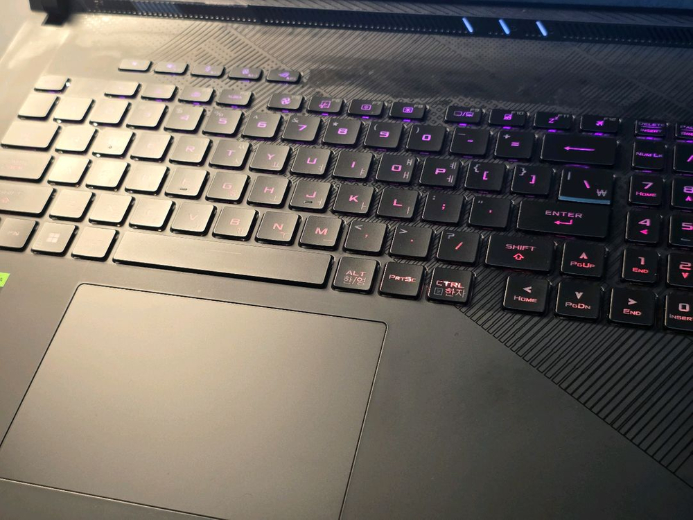 ASUS ROG STRIX SCAR G18 4080 (64GB/3TB)--11