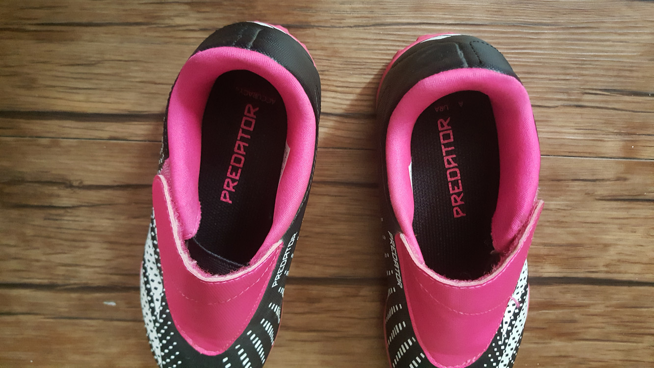 풋살화190 195 아디다스 필라--2