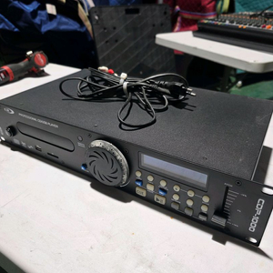 E&W CDP-1000 cd플레이어 시디플레이어 판매합니다. 이미지