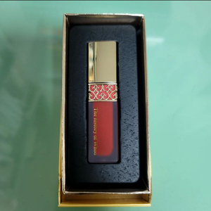 후 벨벳 리퀴드 립 루즈 26호 새상품