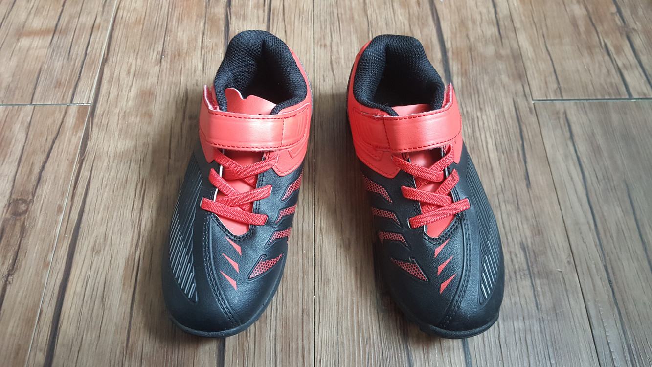 풋살화190 195 아디다스 필라--5