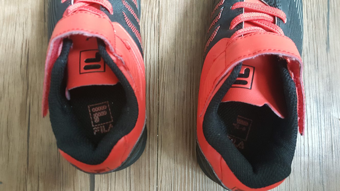 풋살화190 195 아디다스 필라--7